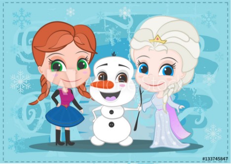 Picture of Ice team kids